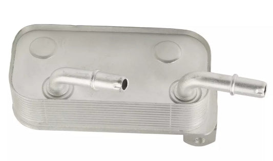 NEW BMW 5 E39 TRANSMISSION OIL COOLER 17217505823 ORIGINAL