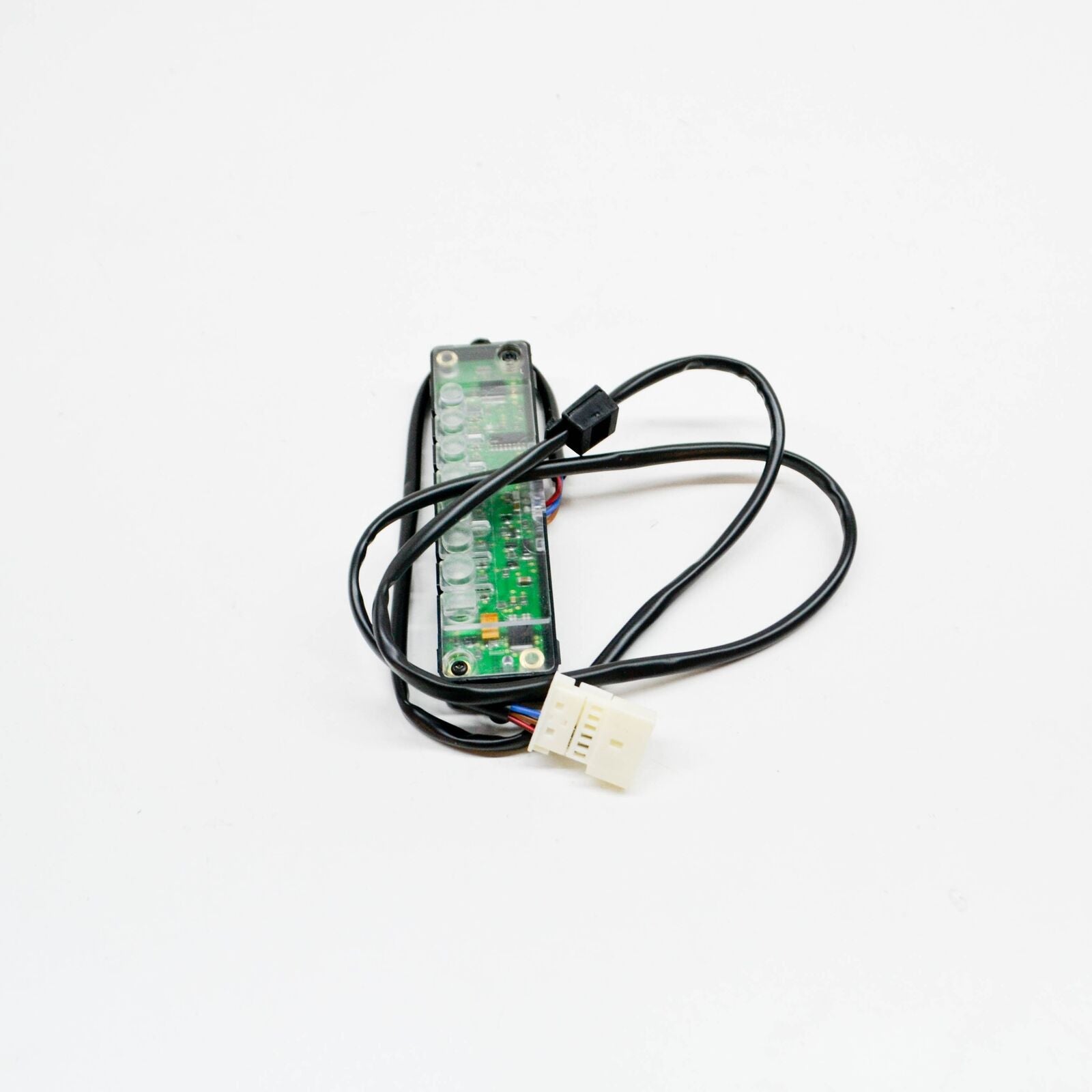 NEW MB SPRINTER 906 LEFT MIRROR PARKTRONIC WARNING DEVICE A0004400015 ORIGINAL