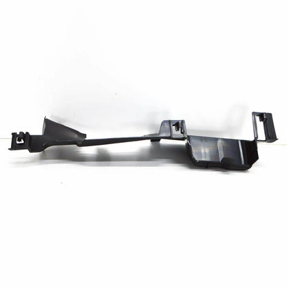 NEW VOLKSWAGEN PASSAT B8 LEFT RADIATOR AIR GUIDE 3G0121284A ORIGINAL