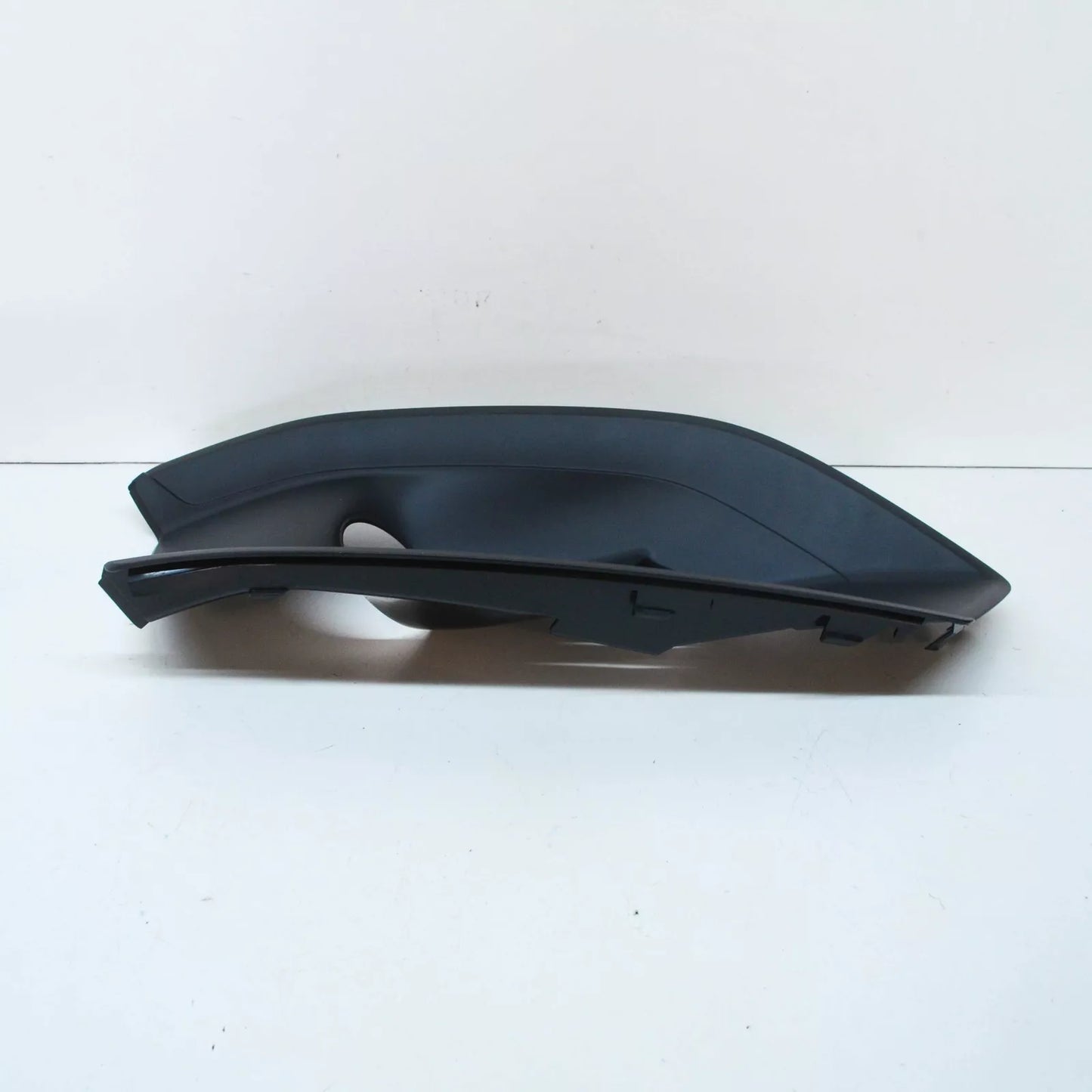 NEW AUDI A4 AVANT B9 FRONT BUMPER LEFT GRILLE 8W0807681AJ9B9