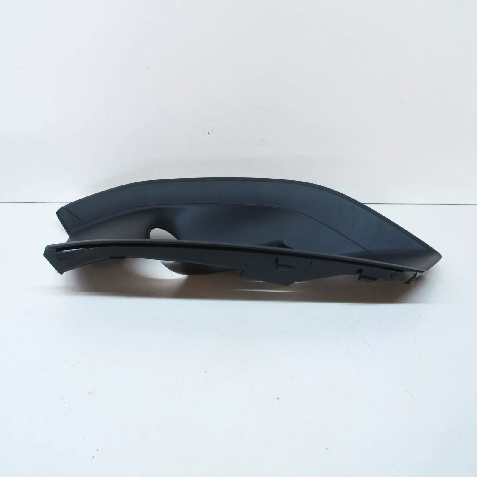 NEW AUDI A4 AVANT B9 FRONT BUMPER LEFT GRILLE 8W0807681AJ9B9