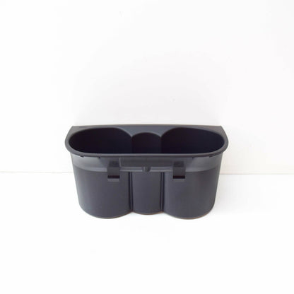 NEW AUDI A1 8X1 CENTER CONSOLE CUP HOLDER 8X0862533 6PS ORIGINAL