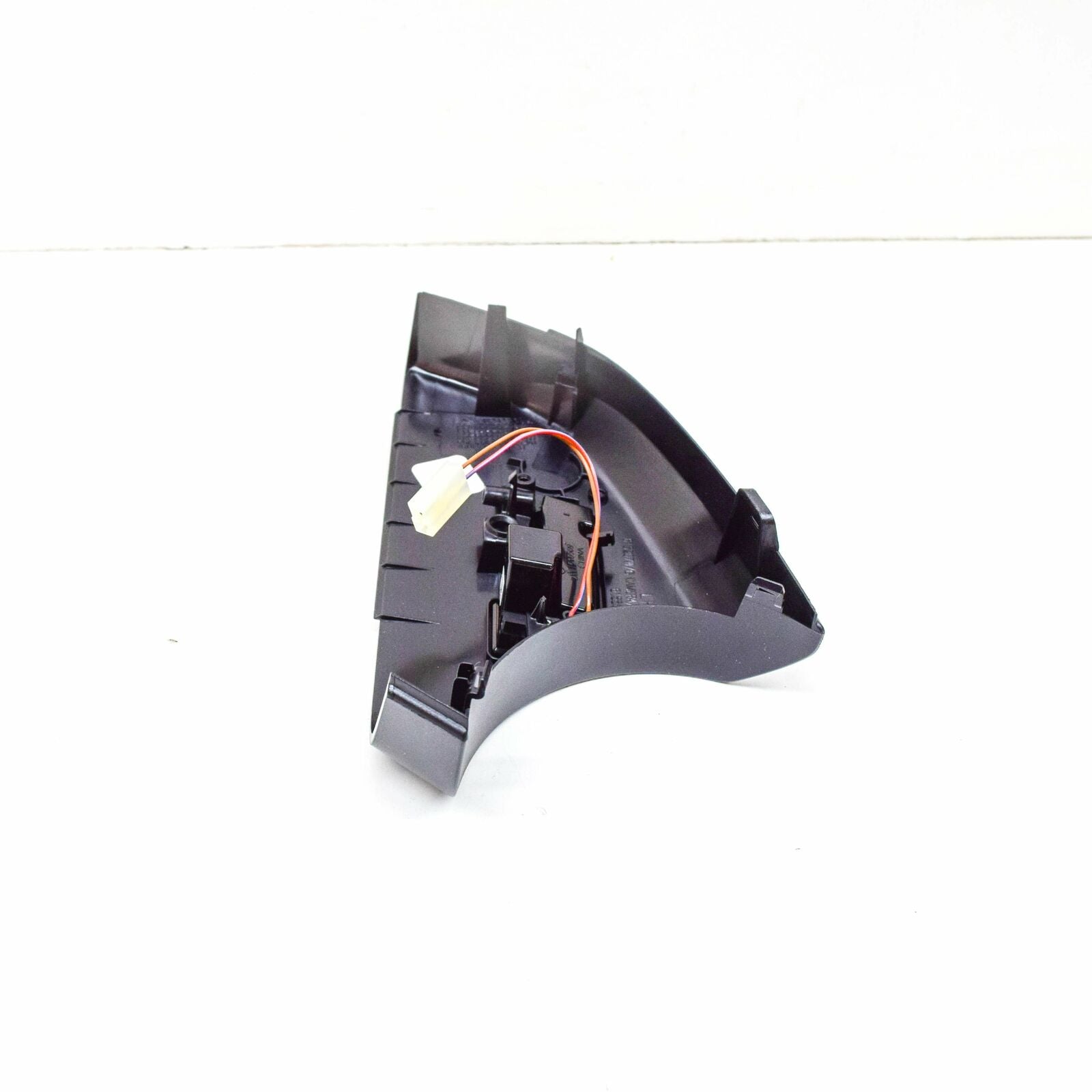 NEW MERCEDES-BENZ ML W166 FRONT LEFT DOOR MIRROR LOWER COVER A1668100315