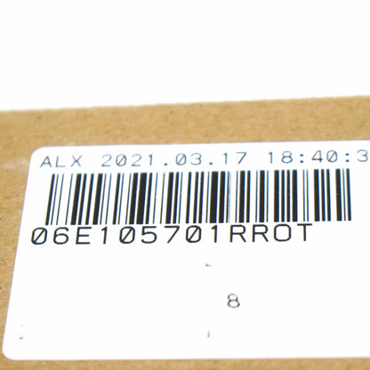 NEW VW TOUAREG 7P ENGINE UPPER CONNECT BEARING SHELL KIT 06E105701RROT ORIGINAL