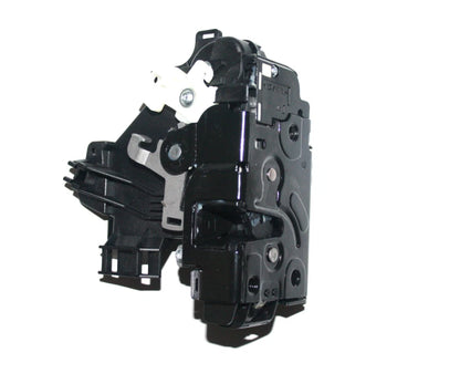 NEW VW TRANSPORTER T5 FRONT RIGHT DOOR LOCK LHD 7E1837016 ORIGINAL