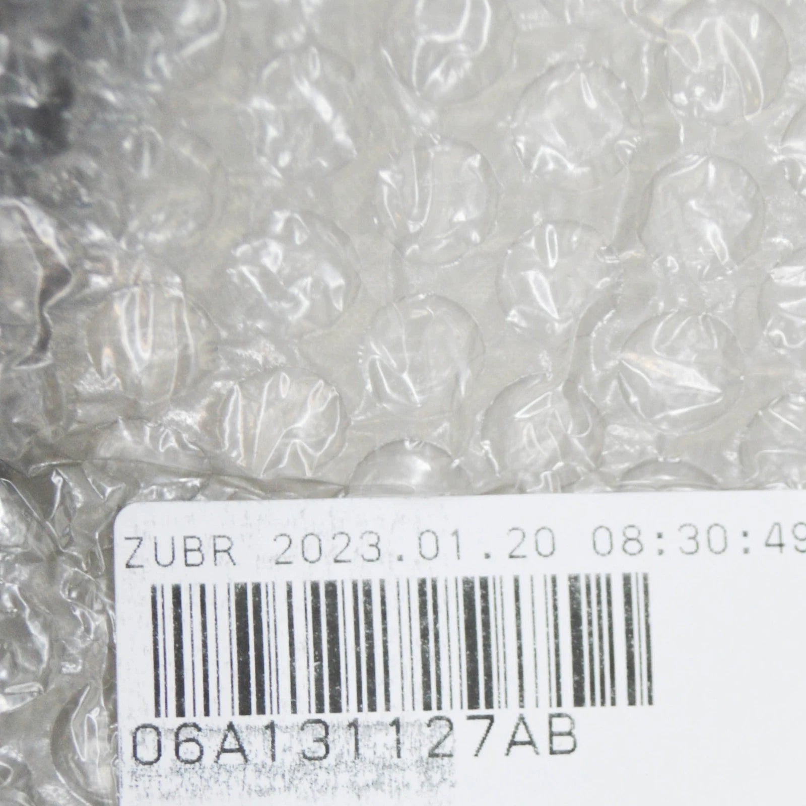 NEW VOLKSWAGEN TRANSPORTER T5 SECONDARY AIR PUMP HOSE 06A131127AB