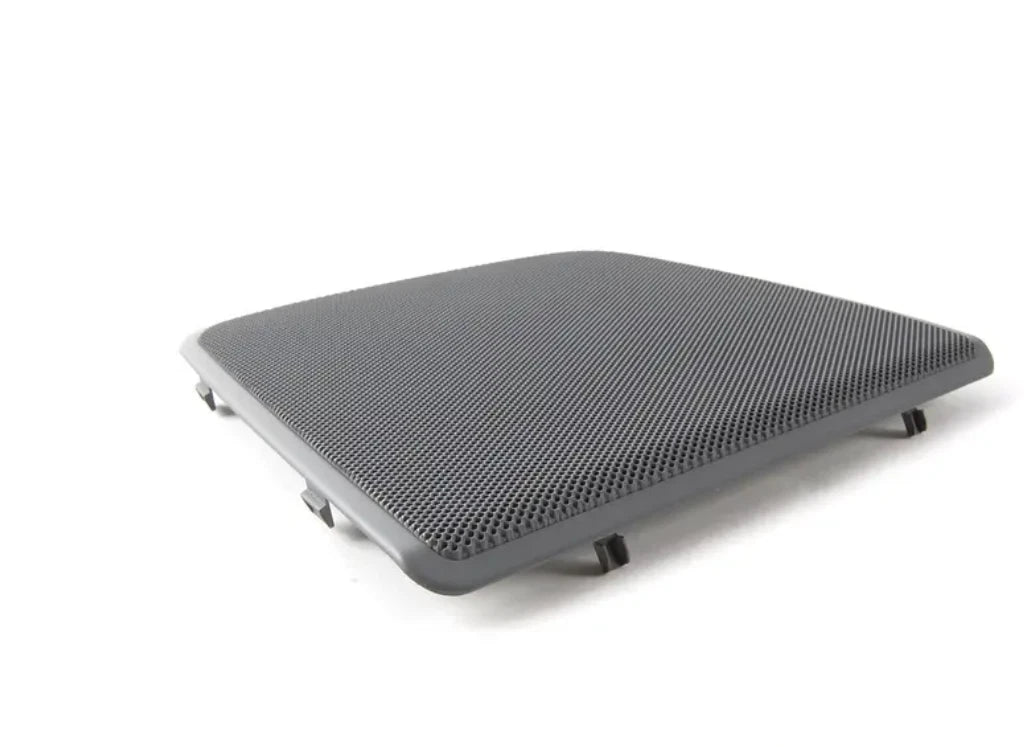 NEW BMW 3 E46 LOUDSPEAKER STEREO/HIFI SYSTEM COVER 8231129 51468231129 ORIGINAL
