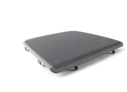 NEW BMW 3 E46 LOUDSPEAKER STEREO/HIFI SYSTEM COVER 8231129 51468231129 ORIGINAL