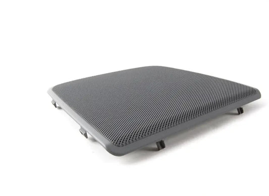 NEW BMW 3 E46 LOUDSPEAKER STEREO/HIFI SYSTEM COVER 8231129 51468231129 ORIGINAL