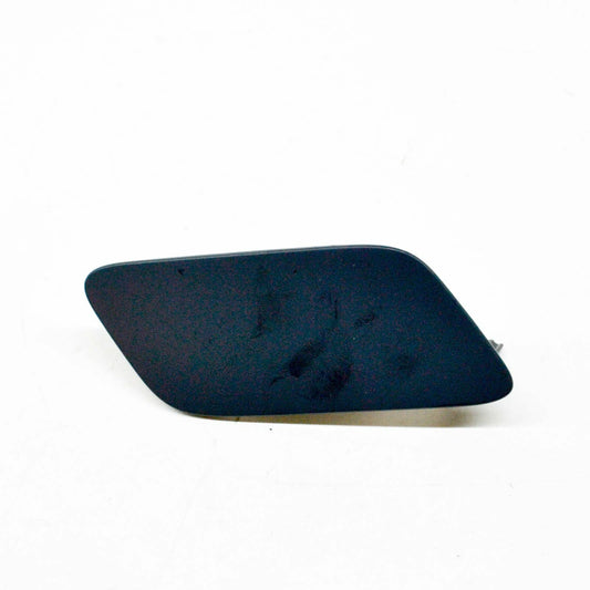 NEW AUDI Q7 4M FRONT RIGHT HEADLIGHT WASHER COVER CAP 4M0807754BGRU ORIGINAL