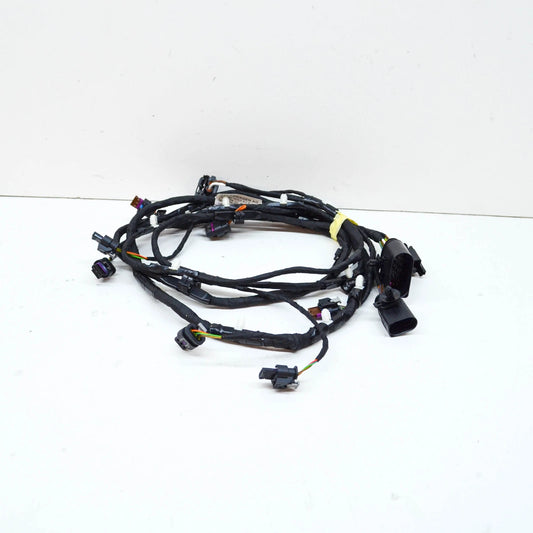 NEW VW CRAFTER SY SZ FRONT BUMPER PDC AID WIRING HARNESS LOOM 7C0971073H