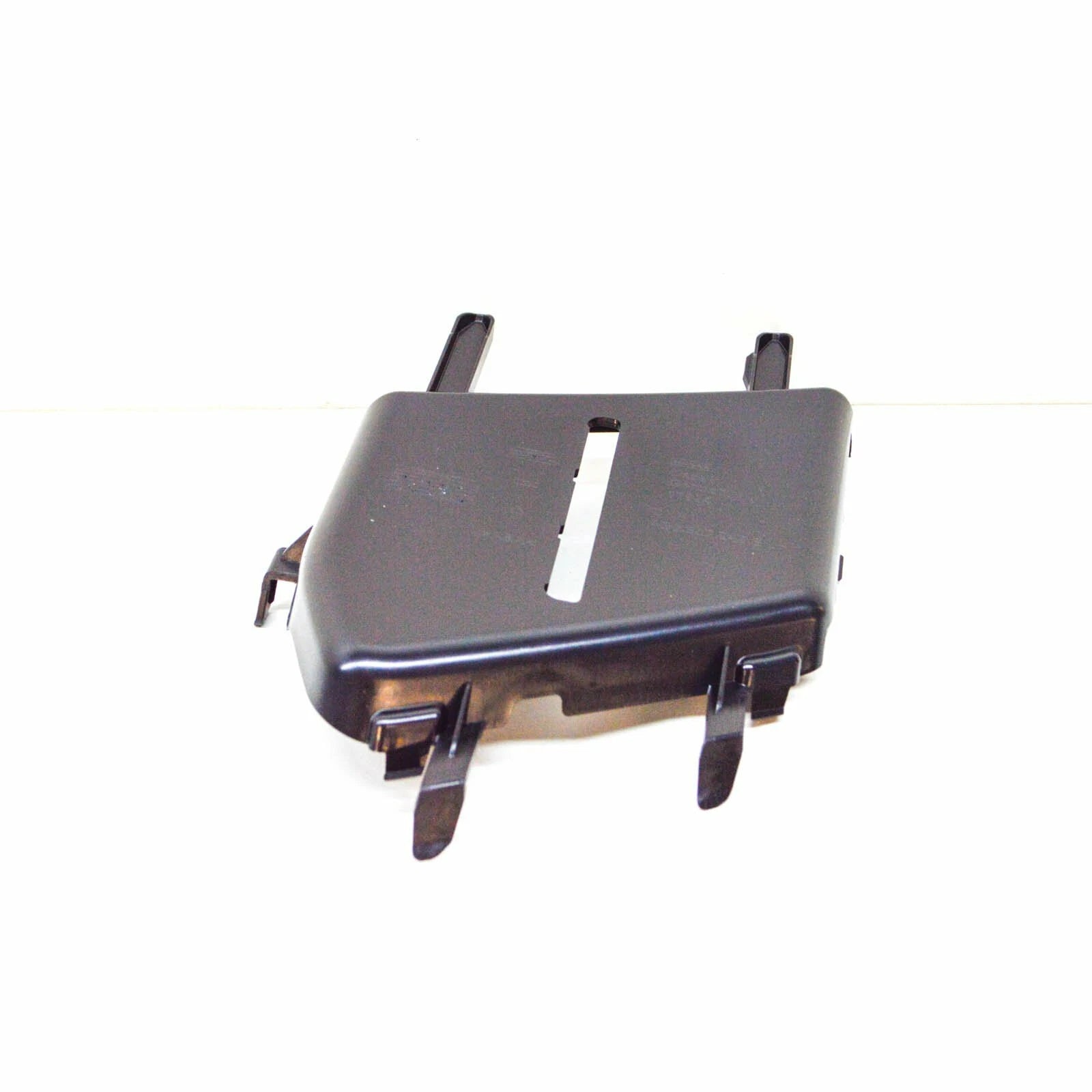 NEW AUDI A6 C7 ALLROAD FRONT LEFT GRILLE REAR COVER TRIM 4G0807245E