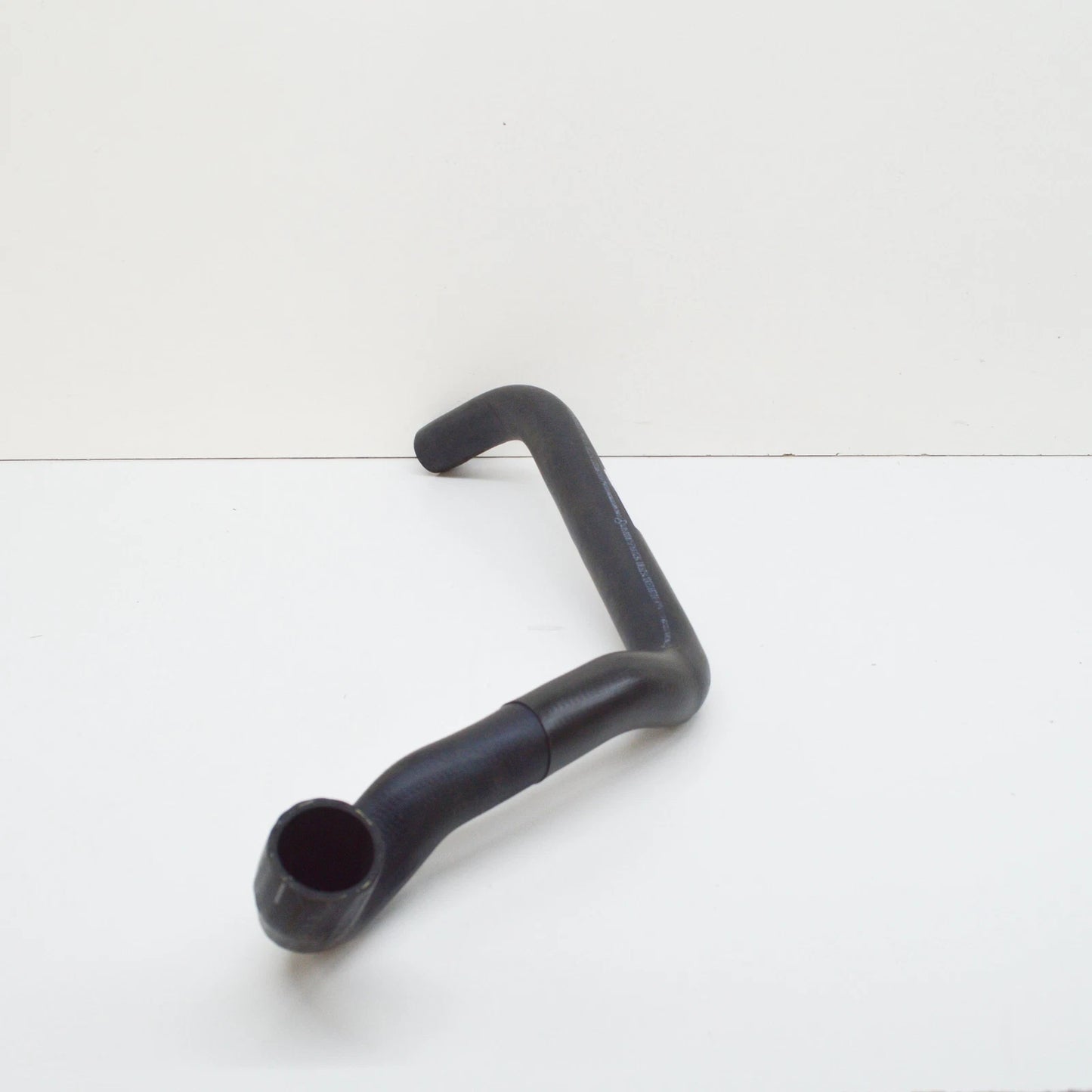 NEW MB S-CLASS W140 RADIATOR UPPER HOSE A1405000875 4.2 PETROL ORIGINAL