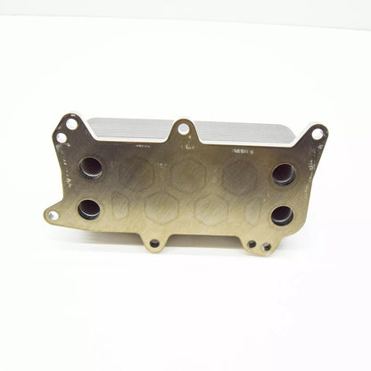 NEW VOLKSWAGEN TOUAREG 7L MK1 ENGINE OIL COOLER 07Z117021A ORIGINAL
