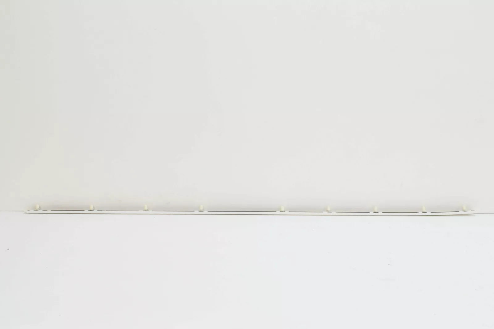 NEW BMW 3 COUPE E46 FRONT RIGHT DOOR MOLDING 7001044 51137001044 ORIGINAL