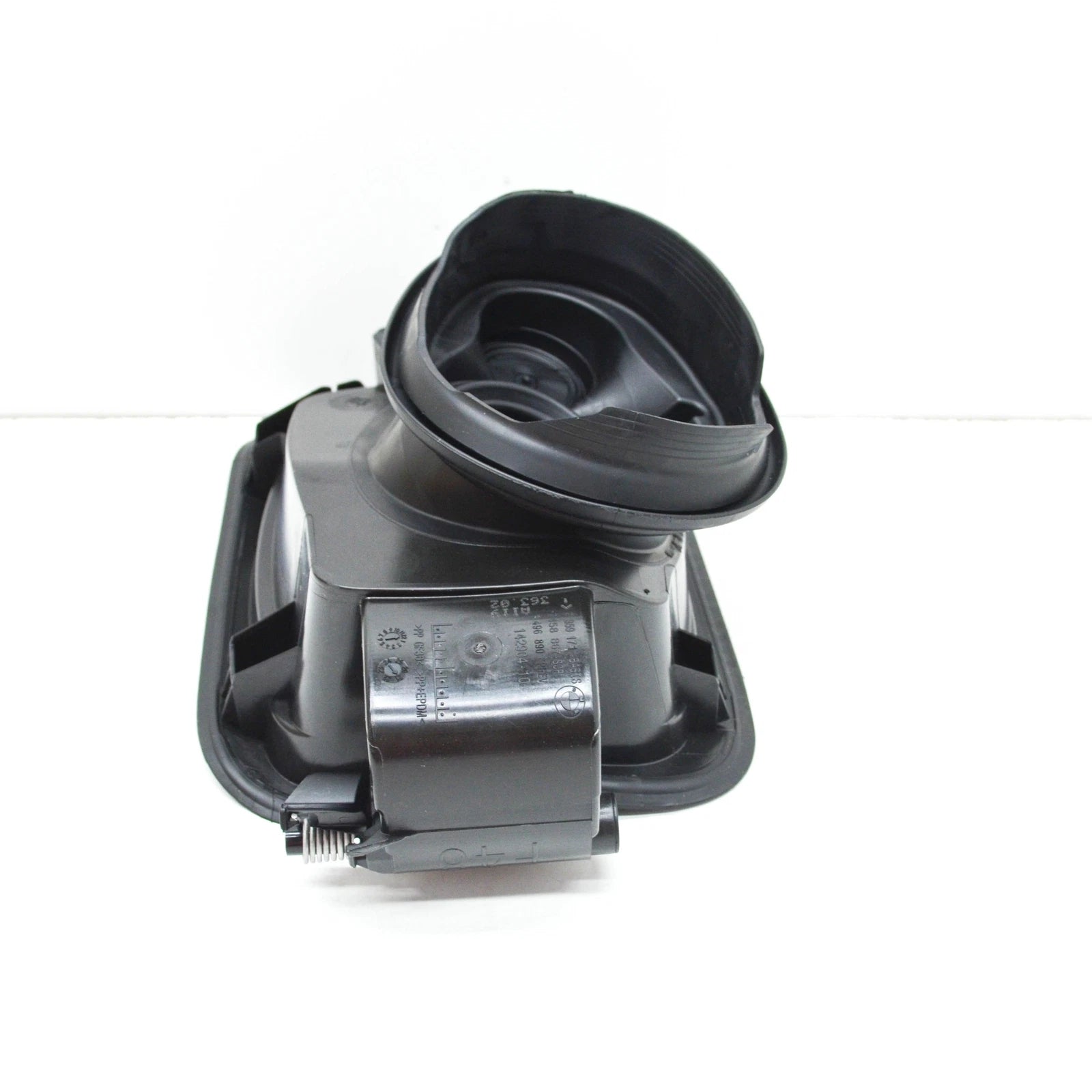 NEW BMW X1 F48 FUEL FILLER HOUSING COVER POT 51177359171 7359171 ORIGINAL