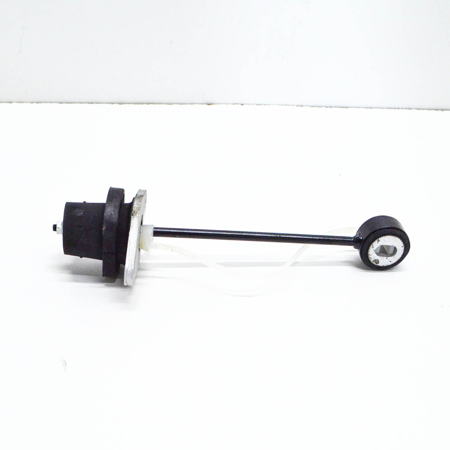 NEW AUDI Q7 4M LEFT ENGINE MOUNT PART 4M0199869AM ORIGINAL