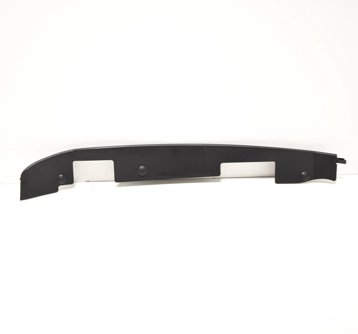 NEW MERCEDES-BENZ S-CLASS W222 FRONT LEFT DOOR SEALING FRAME A2227200578