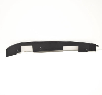 NEW MERCEDES-BENZ S-CLASS W222 FRONT LEFT DOOR SEALING FRAME A2227200578