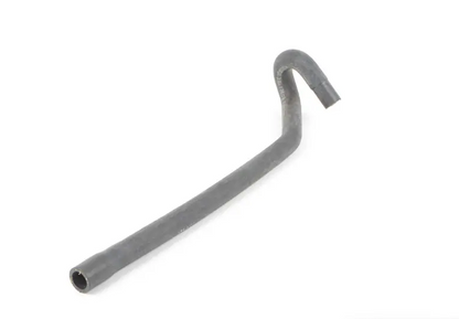 NEW MB CL C215 HEAT EXCHANGER TO WATER VALVE HOSE LHD A2208320594 ORIGINAL