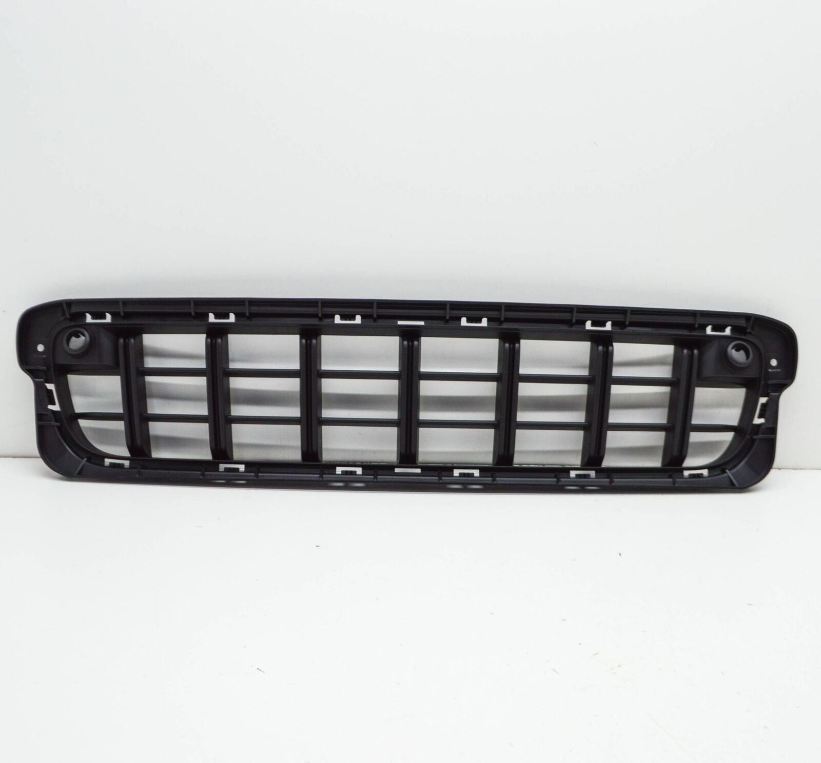 new mini countryman f60 front bumper lower center grille 51117390511 original