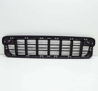 new mini countryman f60 front bumper lower center grille 51117390511 original