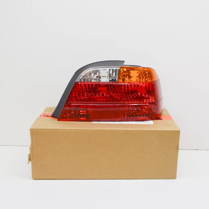 NEW BMW E38 SEDAN TAIL LIGHT RIGHT 8381250 63218381250 ORIGINAL