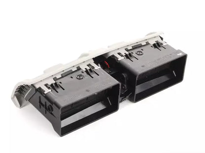 NEW MERCEDES-BENZ R W251 INSTRUMENT PANEL CENTER NOZZLE A25183005547376 ORIGINAL