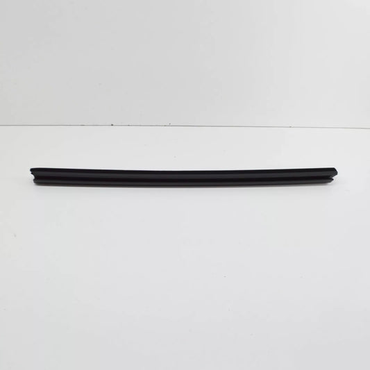 NEW BMW 1 F20 REAR RIGHT DOOR INNER WEATHERSTRIP 51347240844 ORIGINAL
