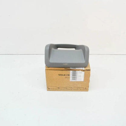 NEW VOLKSWAGEN TRANSPORTER V T5 FRONT RIGHT SEAT TRIM 7H088360830T ORIGINAL