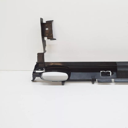 NEW MERCEDES-BENZ C W203 RADIATOR UPPER AIR BAFFLE A2035052730 ORIGINAL