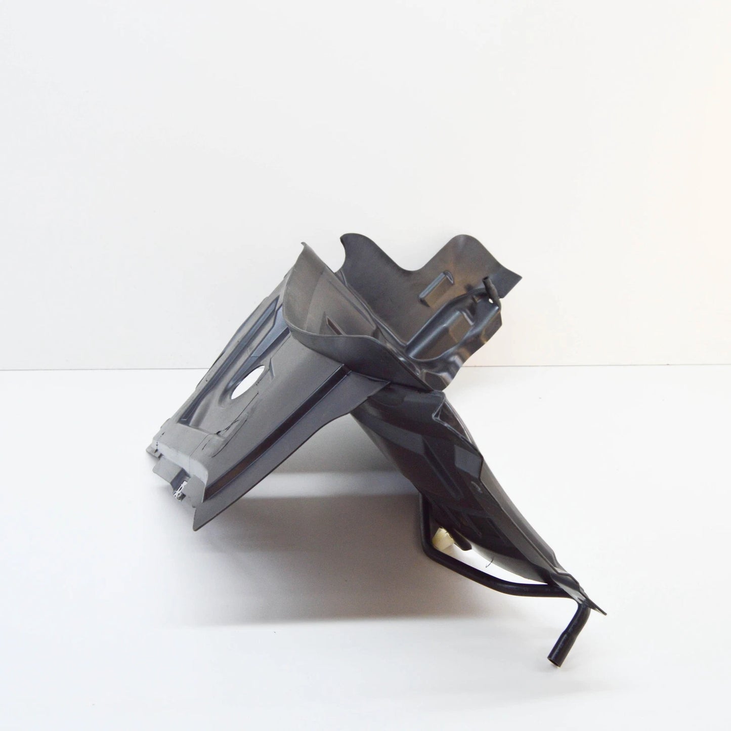 NEW AUDI A7 4G8 FRONT RIGHT WHEEL SPOILER 4G8853888J