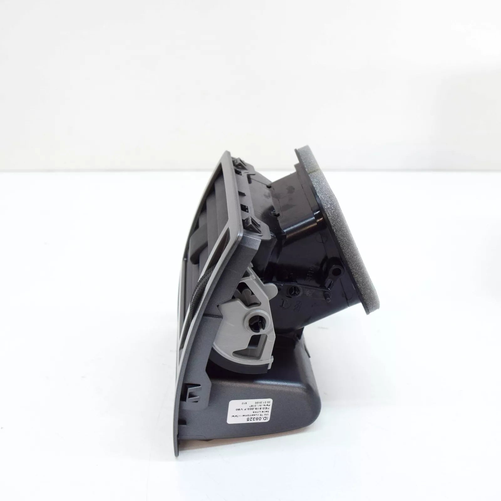 NEW VW TRANSPORTER T5 DASHBOARD LEFT AIR VENT 7E0819203FV80