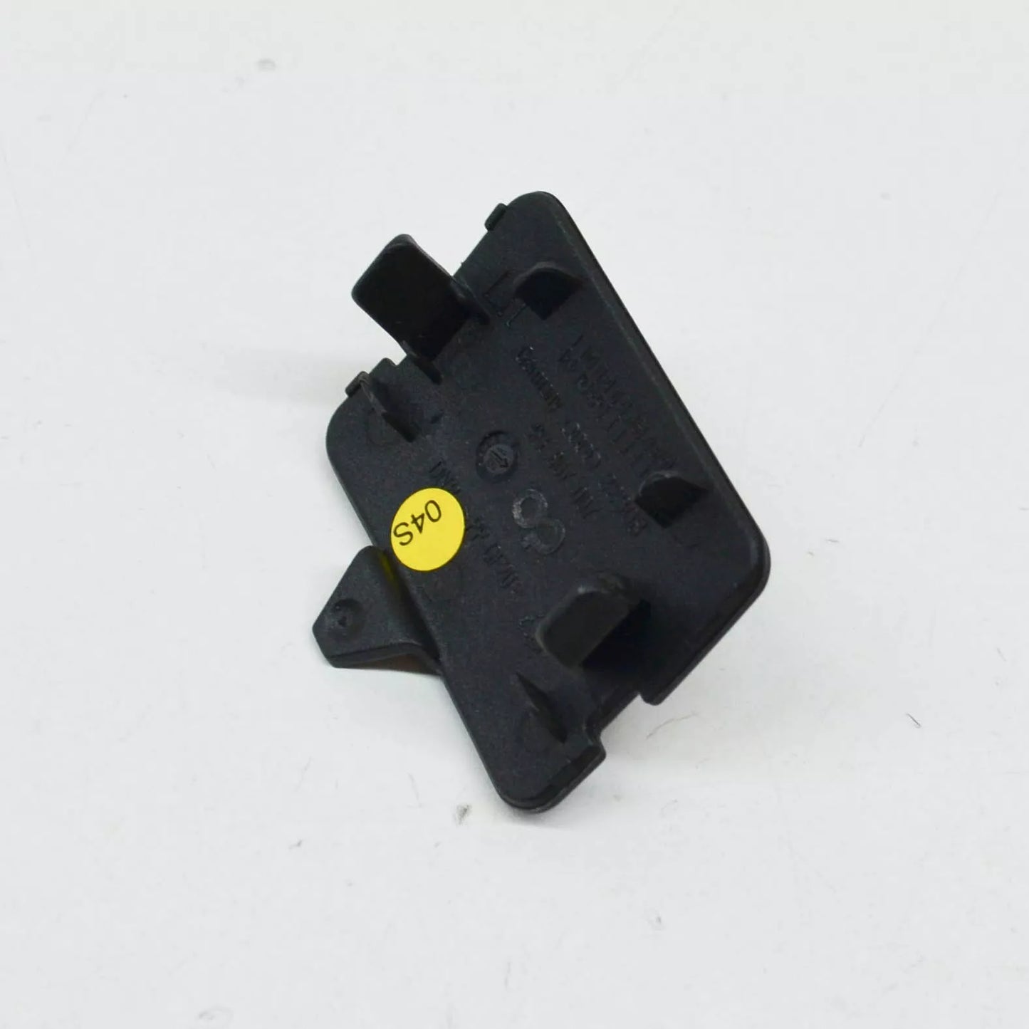 NEW AUDI E-TRON GEN FRONT BUMPER LEFT GRILLE BRACKET COVER 4KE807007