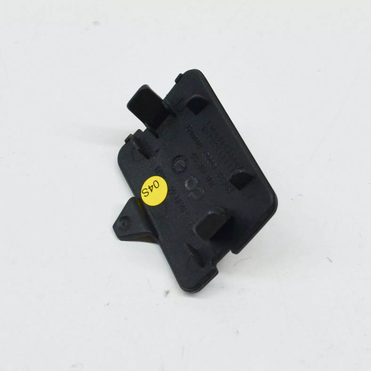 NEW AUDI E-TRON GEN FRONT BUMPER LEFT GRILLE BRACKET COVER 4KE807007