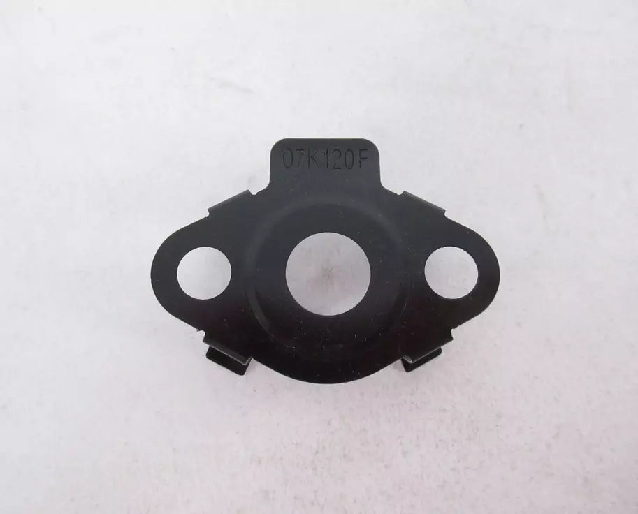 NEW VOLKSWAGEN PASSAT B7 SECONDARY AIR INJECTION GASKET 07K131120F ORIGINAL