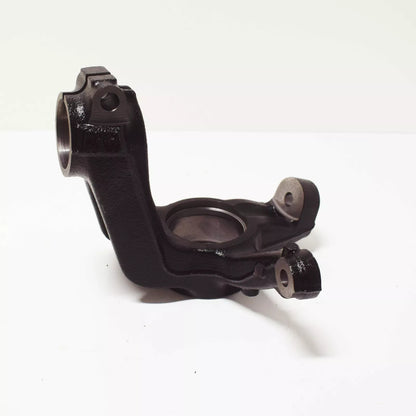 NEW AUDI A1 8X1 FRONT LEFT WHEEL KNUCLE SPINDLE 6C0407255 ORIGINAL