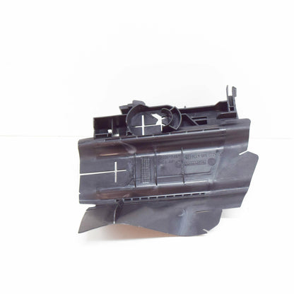 NEW MERCEDES-BENZ S W222 BOTTOM LEFT AIR DEFLECTOR BOX A2225054330 ORIGINAL