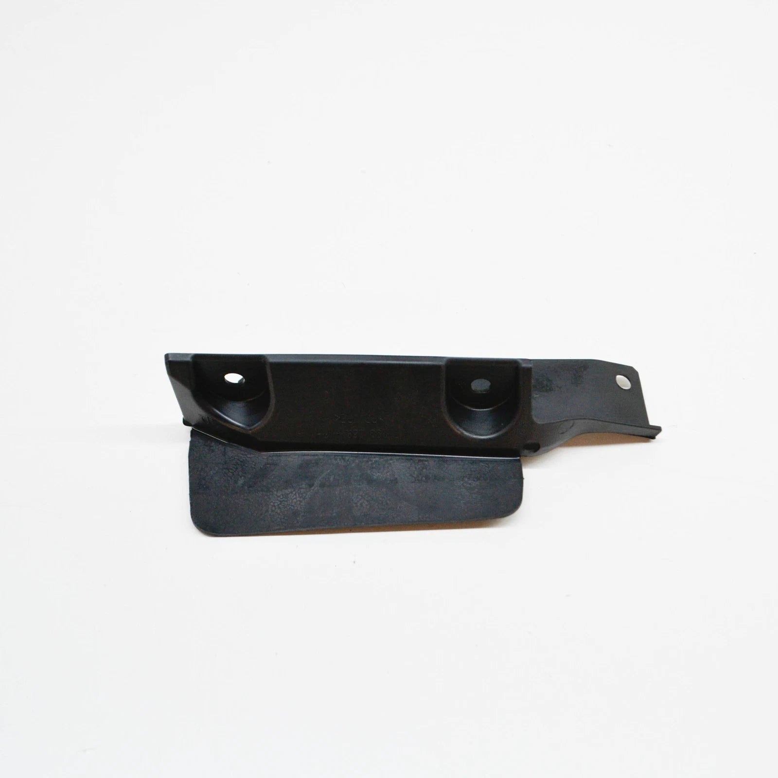 NEW BMW X5 F15, F85 REAR RIGHT DEFLECTOR LIP 51757290668 7290668 ORIGINAL