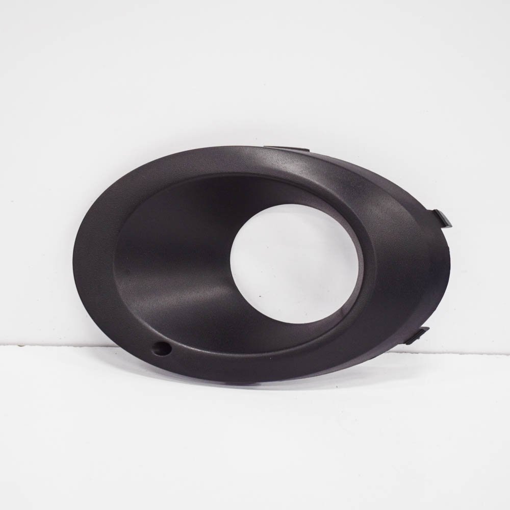 NEW VOLKSWAGEN POLO 6R GTI FRONT LEFT FOG LIGHT COVER 6R0853665G9B9 ORIGINAL