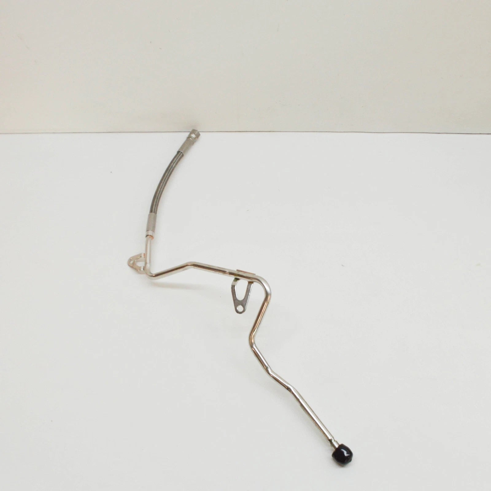 NEW BMW 3 E46 ENGINE CRANKCASE BREATHER HOSE 11157832781 7832781 ORIGINAL