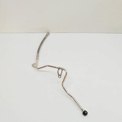 NEW BMW 3 E46 ENGINE CRANKCASE BREATHER HOSE 11157832781 7832781 ORIGINAL