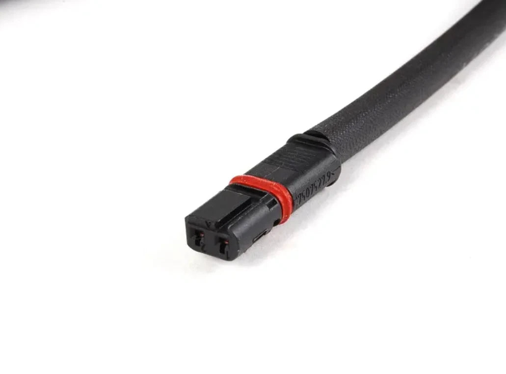 NEW BMW 3 E90 CRANKCASE VENTILATION HOSE 11157567802 7567802 ORIGINAL