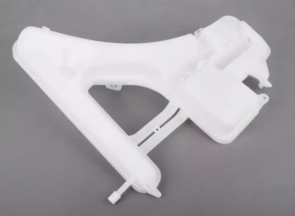 NEW BMW 3 E90 FRONT WASHER FLUID RESERVOIR 61668041170 8041170 ORIGINAL