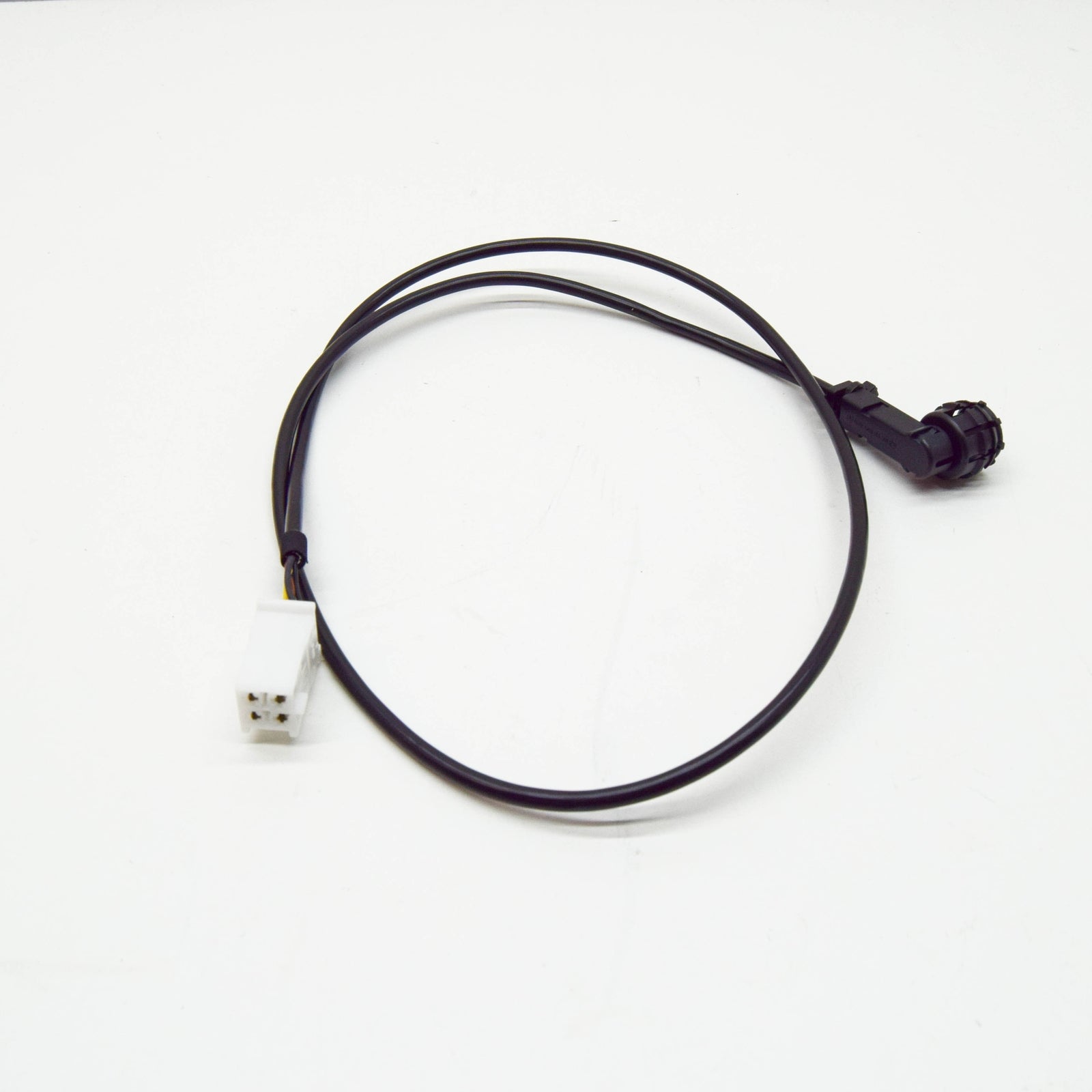 NEW MERCEDES-BENZ C W203 AUX INPUT WIRING HARNESS A2034401808 A203440180864