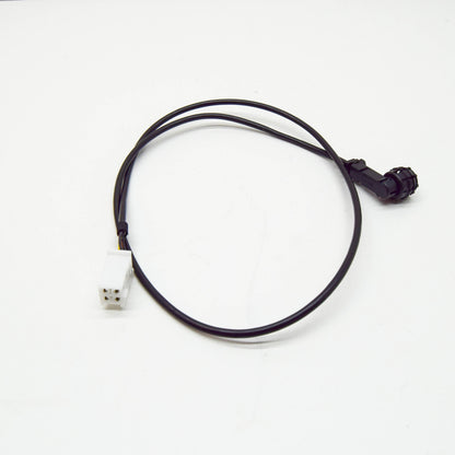 NEW MERCEDES-BENZ C W203 AUX INPUT WIRING HARNESS A2034401808 A203440180864