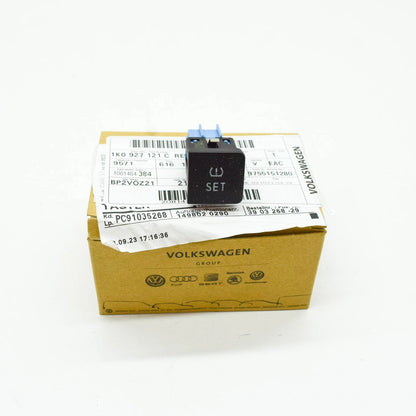 NEW VW GOLF VI 5K MK6 FRONT CENTER TRACTION CONTROL SWITCH 1K0927121CREH
