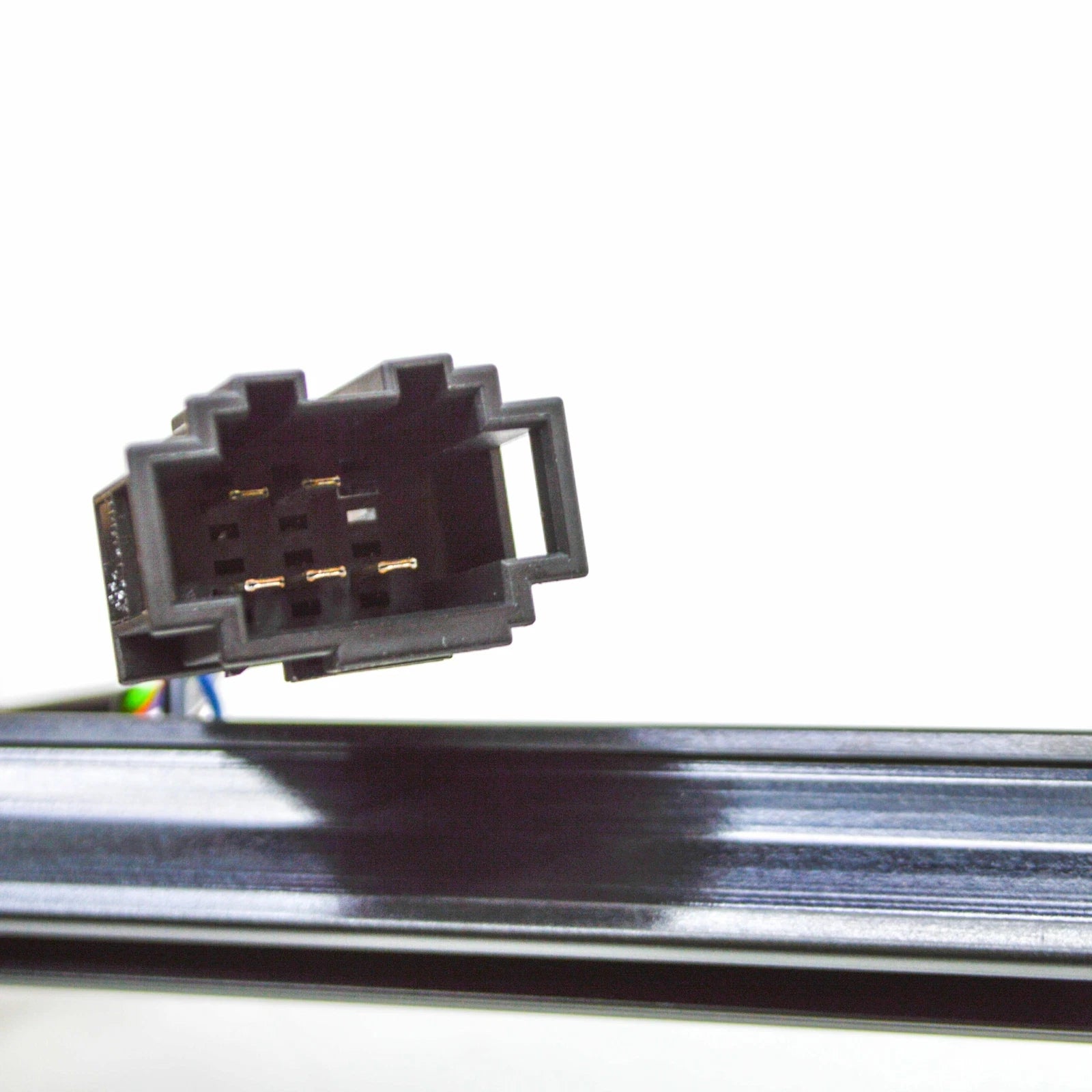 NEW AUDI A5 S5 8W6 LEFT SEAT BELT READY MOTOR 8W68577593Q7 ORIGINAL