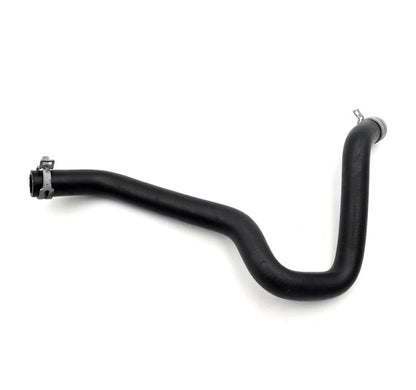 NEW MERCEDES-BENZ VITO W447 SWITCHOVER VALVE MOLDED HOSE A4478324323 ORIGINAL