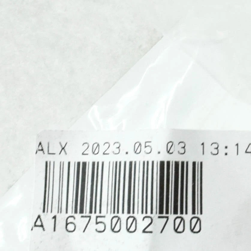 NEW MERCEDES-BENZ GLE W167 TRANSMISSION OIL COOLER LINE A1675002700 ORIGINAL